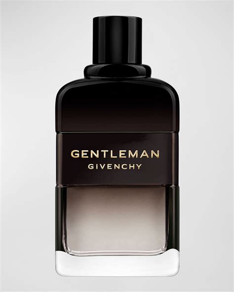 givenchy gentleman neiman marcus